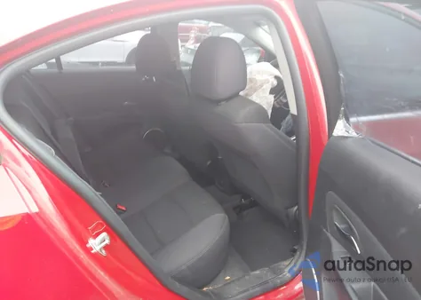 2013 Chevrolet Cruze 1Lt Auto z USA, uszkodzony, nr VIN 1G1PC5SB7D7301341